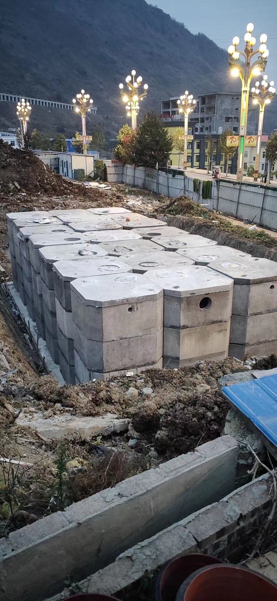 雷波人民醫(yī)院